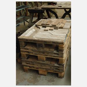 Schiffs-/Parkettboden