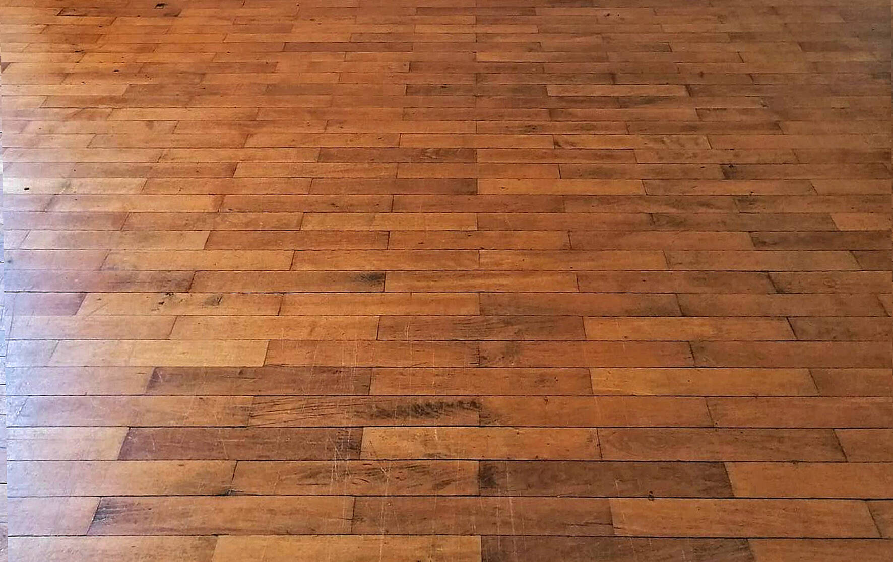 Schiffs-/Parkettboden