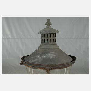 Großer Laternenkopf