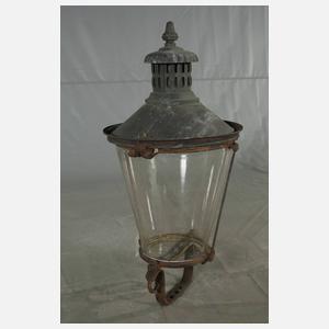 Großer Laternenkopf