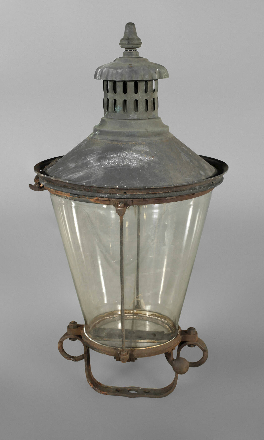 Großer Laternenkopf