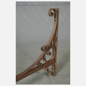 Ausleger für Laterne