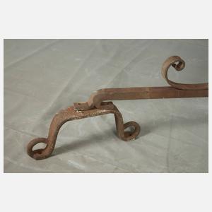 Ausleger für Laterne