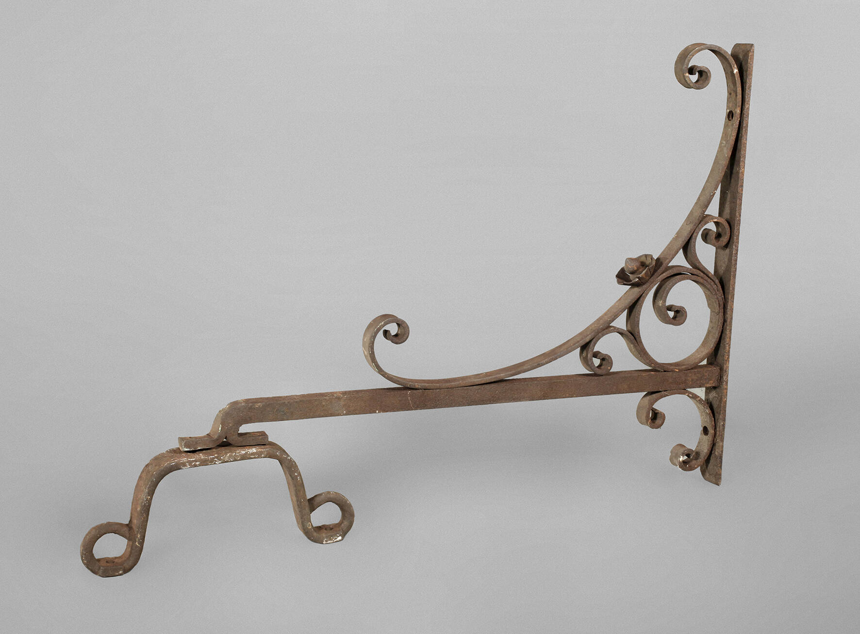 Ausleger für Laterne