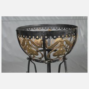 Blumenständer Jugendstil