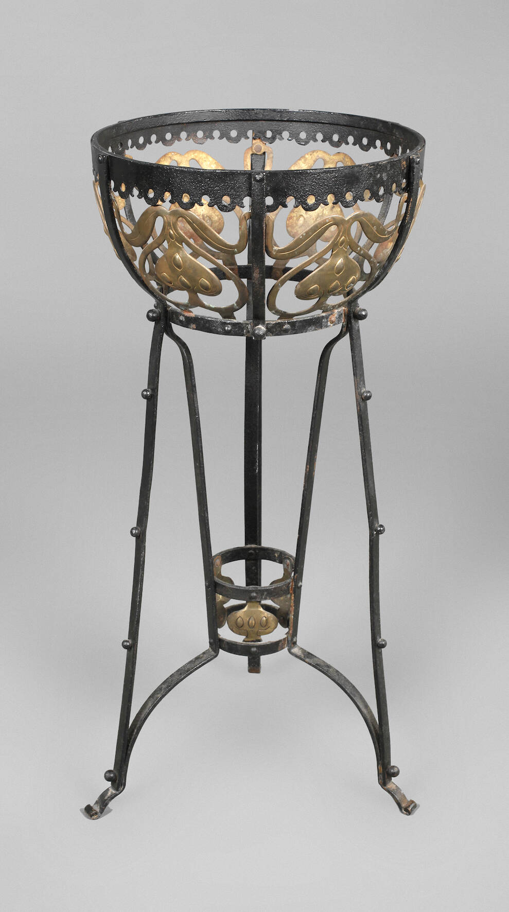 Blumenständer Jugendstil