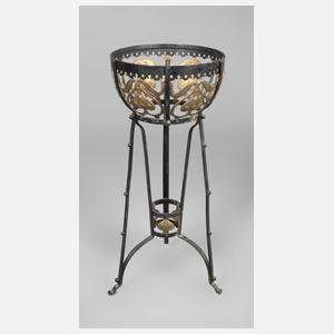 Blumenständer Jugendstil