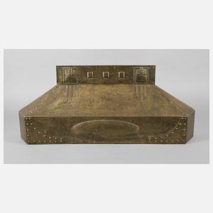 Kaminverkleidung Jugendstil