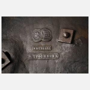 Qualitätsvoller Gartenzwerg