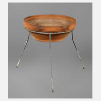 Pflanzschale mit Gestell111