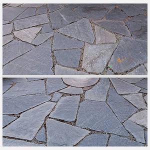 Theumaer Bodenplatten