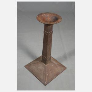 Bistrotisch mit Marmorplatte