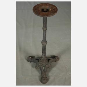 Gartentisch Eisenguss