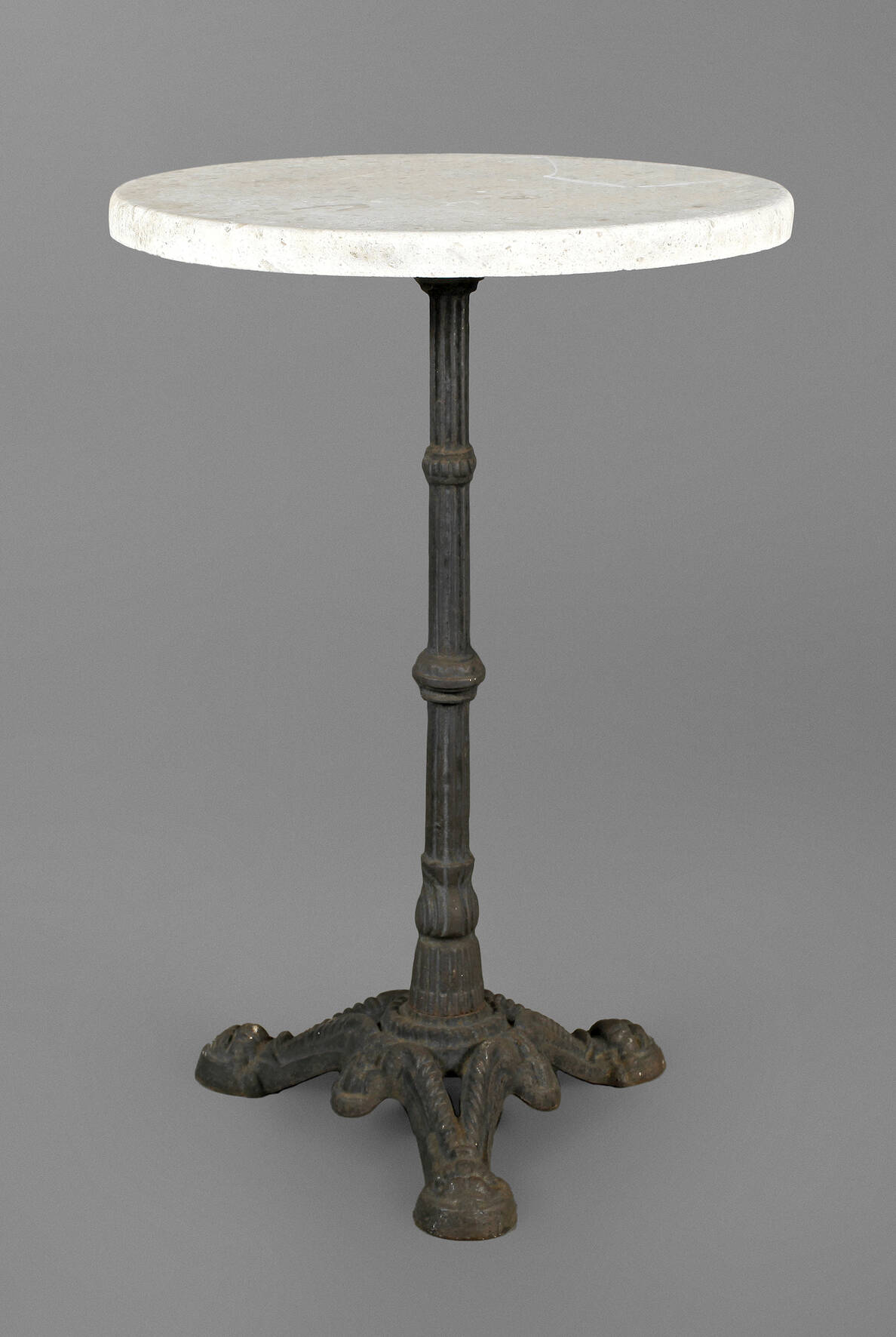 Gartentisch Eisenguss