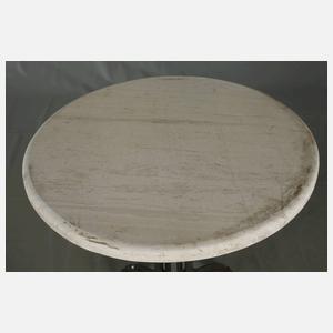 Gartentisch Eisenguss