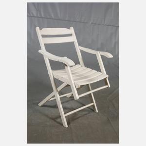 Gartensitzgruppe Naether