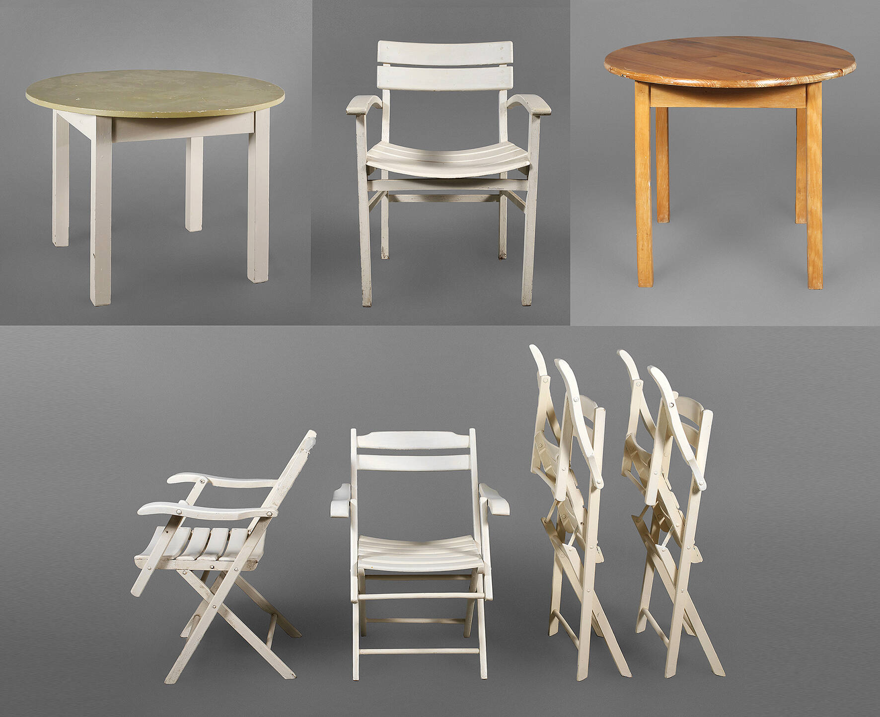 Gartensitzgruppe Naether