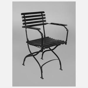 Garten Armlehnstuhl