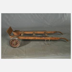 Schwerlast-Sackkarre