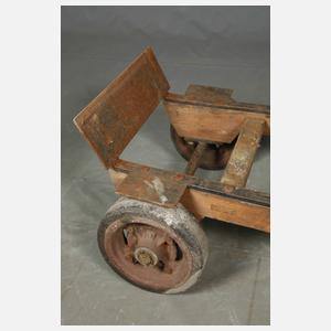 Schwerlast-Sackkarre