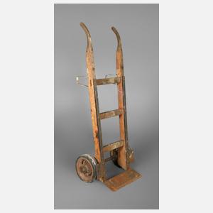 Schwerlast-Sackkarre