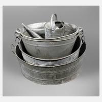 Konvolut Gartendeko111