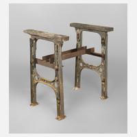 Industrie Tischgestell111