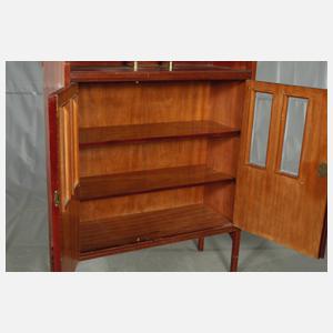 Kleines Vertiko Jugendstil