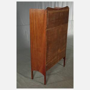 Kleines Vertiko Jugendstil