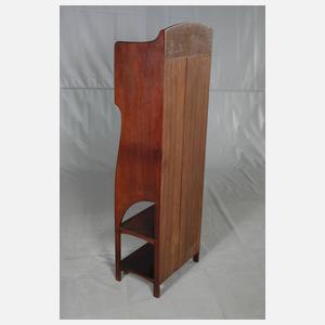 Regaletagere Jugendstil