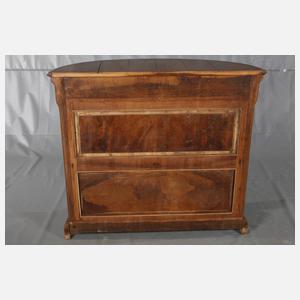 Halbrunde Regaletagere