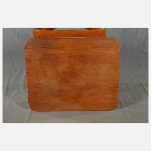 Spieltisch Jugendstil