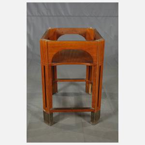 Spieltisch Jugendstil