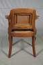 Armlehnstuhl Jugendstil