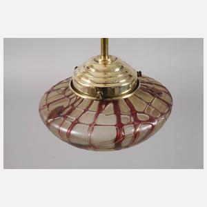 Pallme-König & Habel Deckenlampe