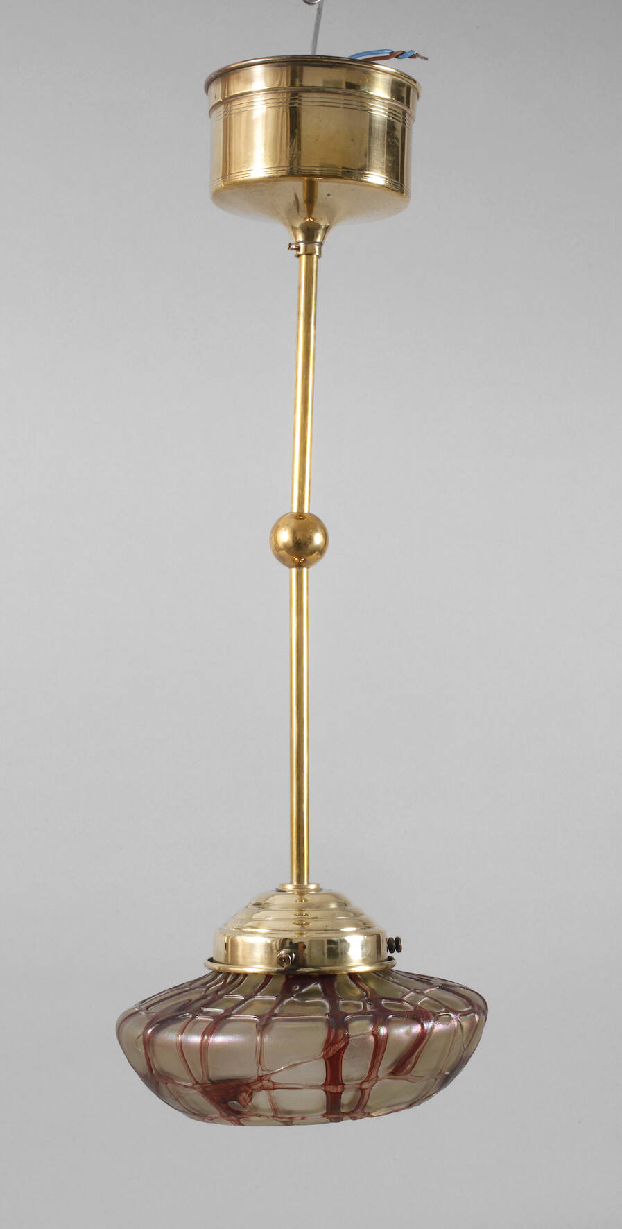 Pallme-König & Habel Deckenlampe