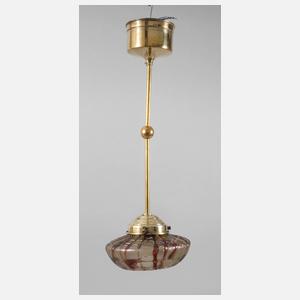 Pallme-König & Habel Deckenlampe