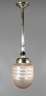 Deckenlampe Jugendstil