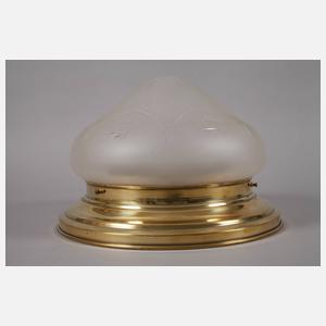 Plafoniere Jugendstil