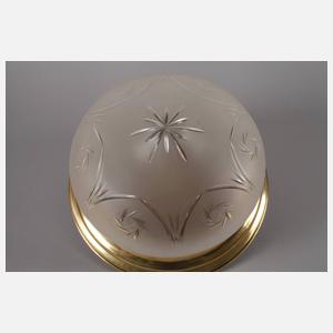 Plafoniere Jugendstil