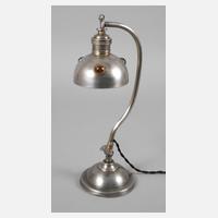 Kleine Tischlampe111