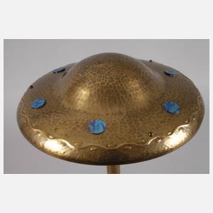 Tischlampe Jugendstil