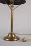 Tischlampe Jugendstil