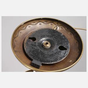 Tischlampe Jugendstil