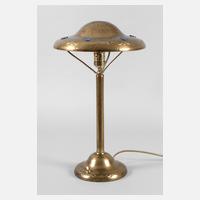 Tischlampe Jugendstil111