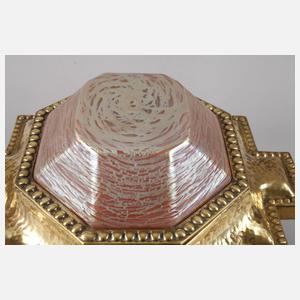 Wandlampe Lötz Wwe.