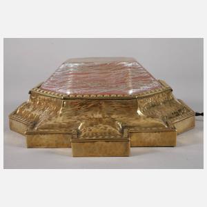 Wandlampe Lötz Wwe.