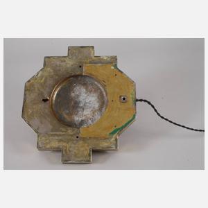 Wandlampe Lötz Wwe.