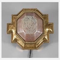 Wandlampe Lötz Wwe.111