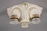 Deckenlampe Jugendstil